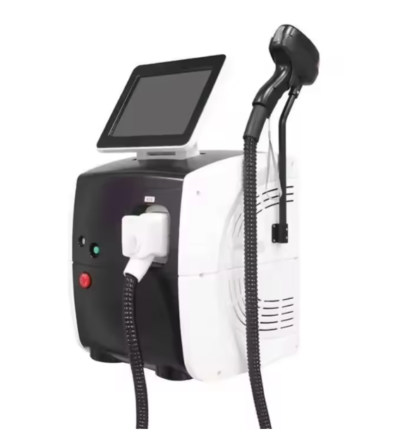 PORTABLE SOPRANO 1000W