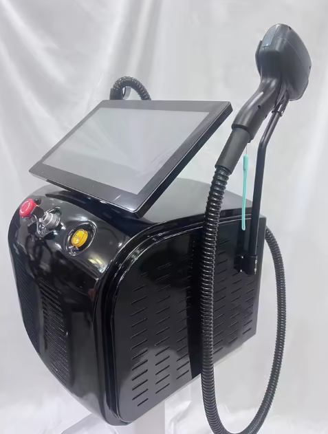 SOPRANO 1000W – 2 IN 1 LASER