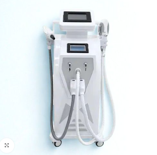 IPL 3-in-1 High-End Upgraded System