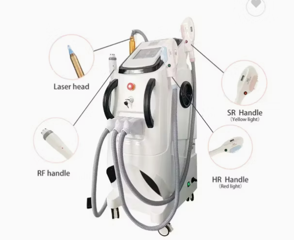 IPL 4 IN 1  high end