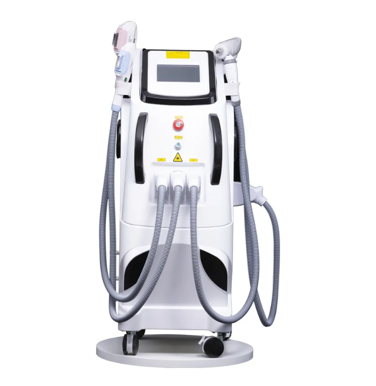 IPL 4 IN 1  high end