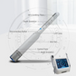 7D Verticle HIFU WITH V-Probe