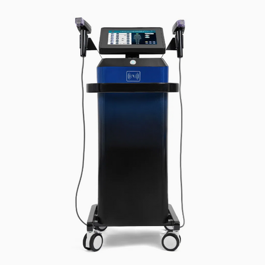 Morpheus 8