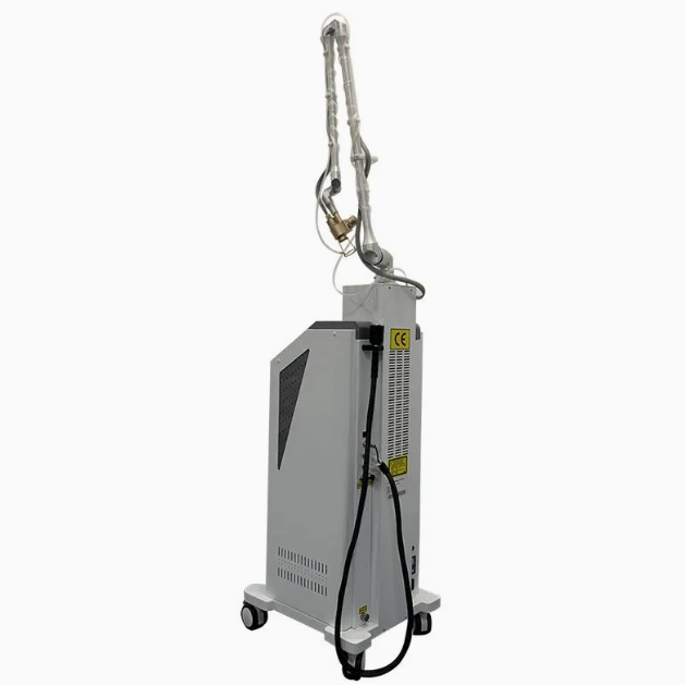 CO₂ GLASS TUBE LASER
