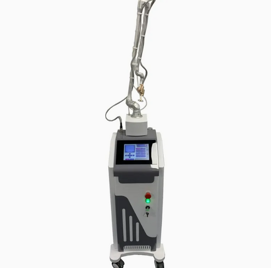 CO₂ METAL TUBE LASER