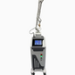 CO₂ GLASS TUBE LASER