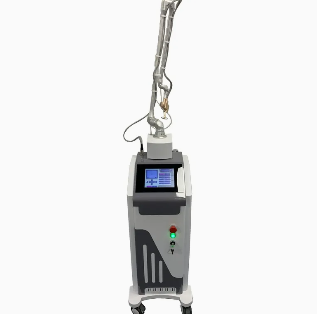 CO₂ GLASS TUBE LASER