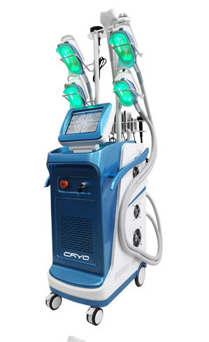 M12-360 CRYOLIPOLYSIS 4 HANDLES