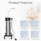 VERTICAL MICRONEEDLING RF SYSTEM