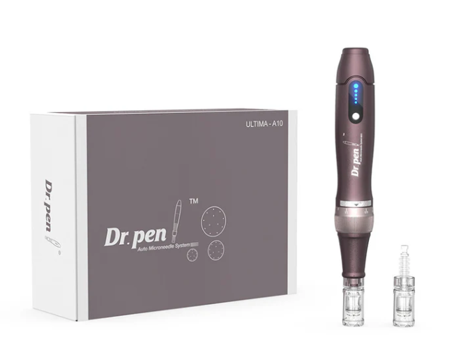 Wireless A10 Dr. Pen