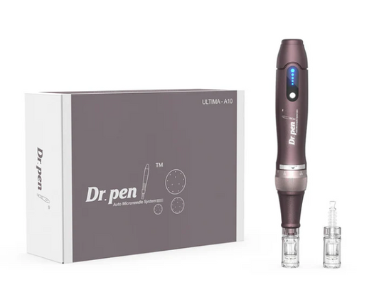 Wireless A10 Dr. Pen