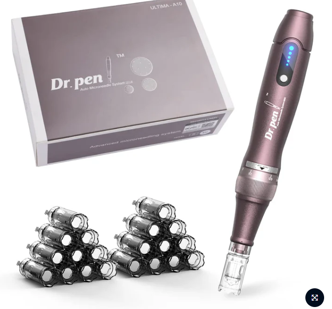 Wireless A10 Dr. Pen