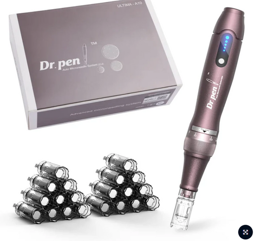 Wireless A10 Dr. Pen