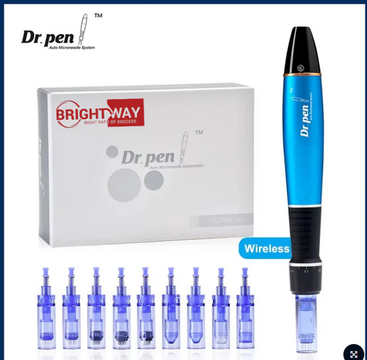 Wireless  Dr. Pen A1