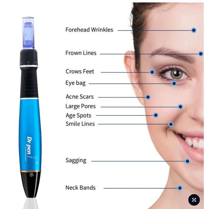 Wireless  Dr. Pen A1