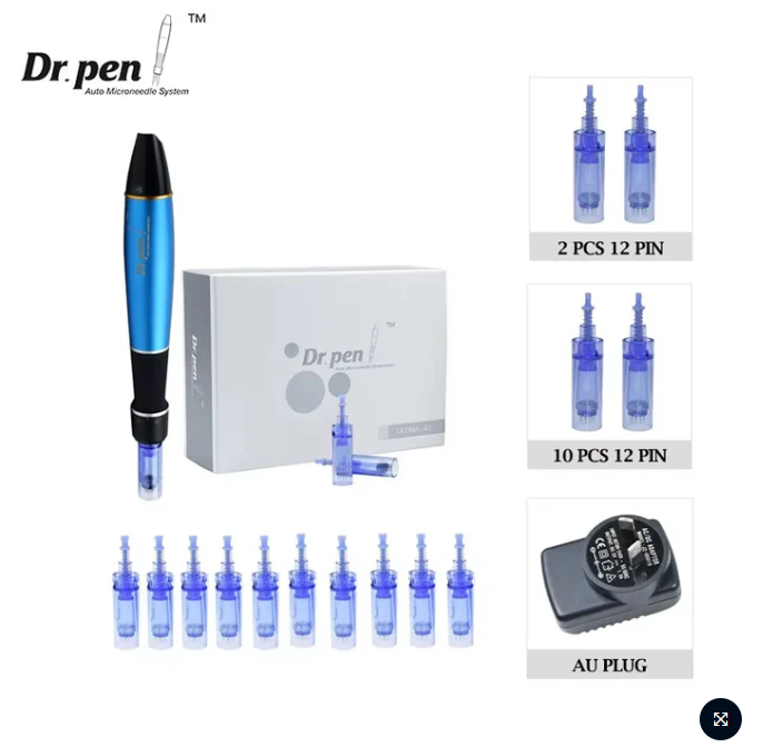 Wireless  Dr. Pen A1