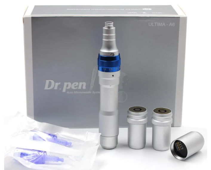 Dr. Pen Ultima A6