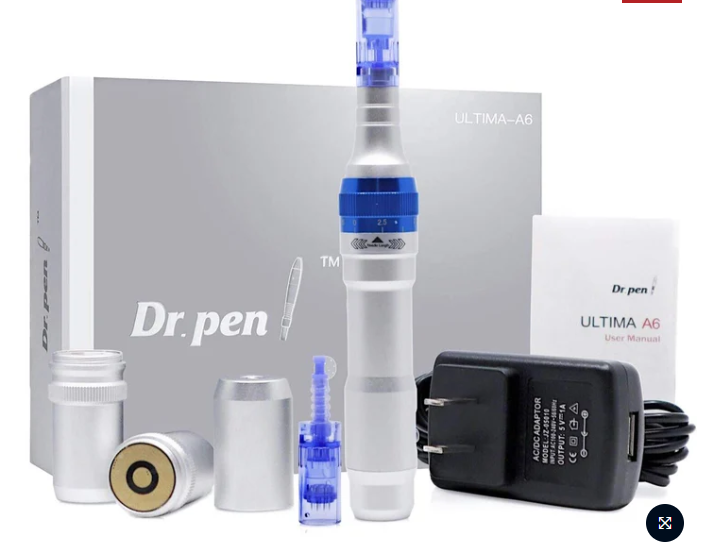 Dr. Pen Ultima A6