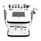 10 IN 1 Portable Hydrafacial machine