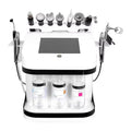 10 IN 1 Portable Hydrafacial machine