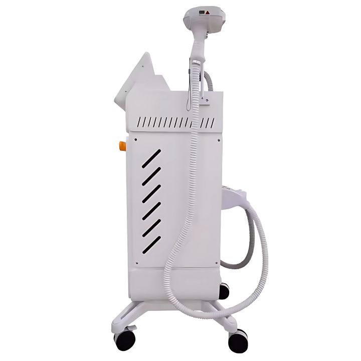 DIODE 810 WITH 5-8 BARS