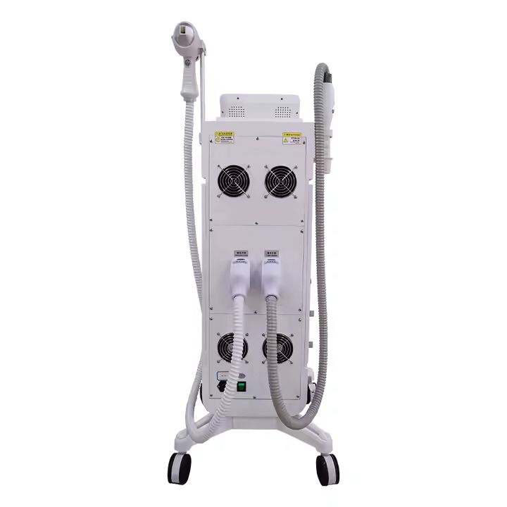 DIODE 810 WITH 5-8 BARS