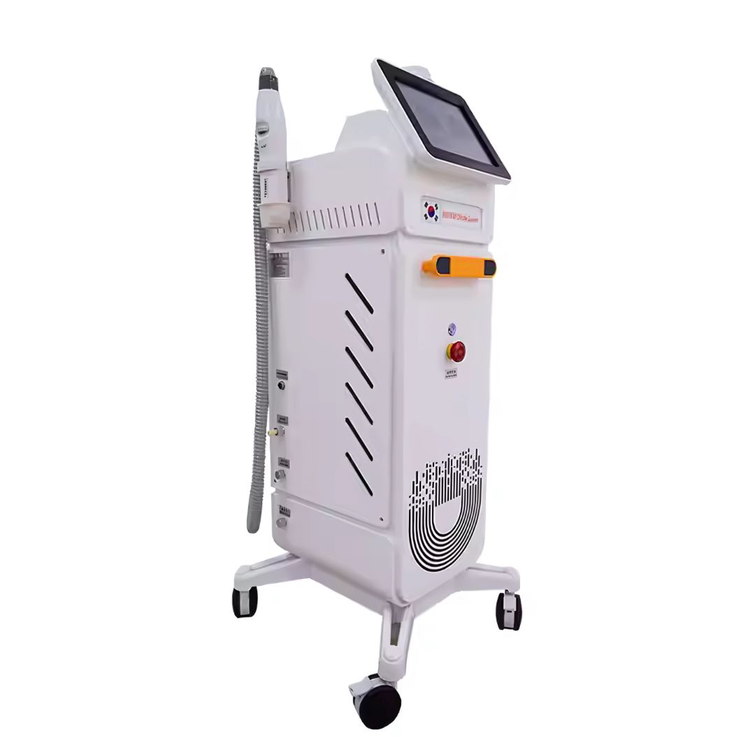 DIODE 810 WITH 5-8 BARS