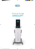 EM Sculpt HI-EMT BODY SCULPTING SYSTEM