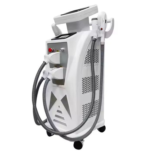 IPL 3-in-1 High-End Upgraded System