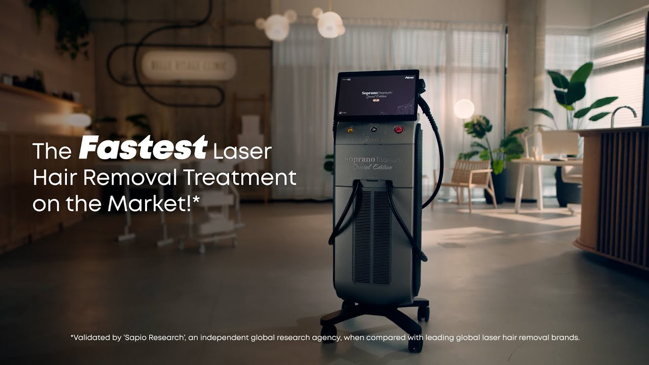 SOPRANO 2-IN-1 1600W