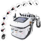 10 IN 1 Portable Hydrafacial machine