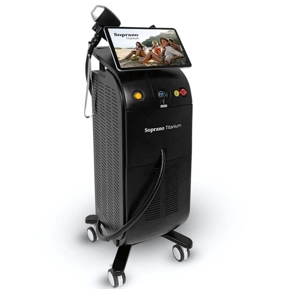 SOPRANO SINGLE (COHERENT)