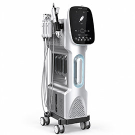 10 in 1 Hydra Facial New Face
