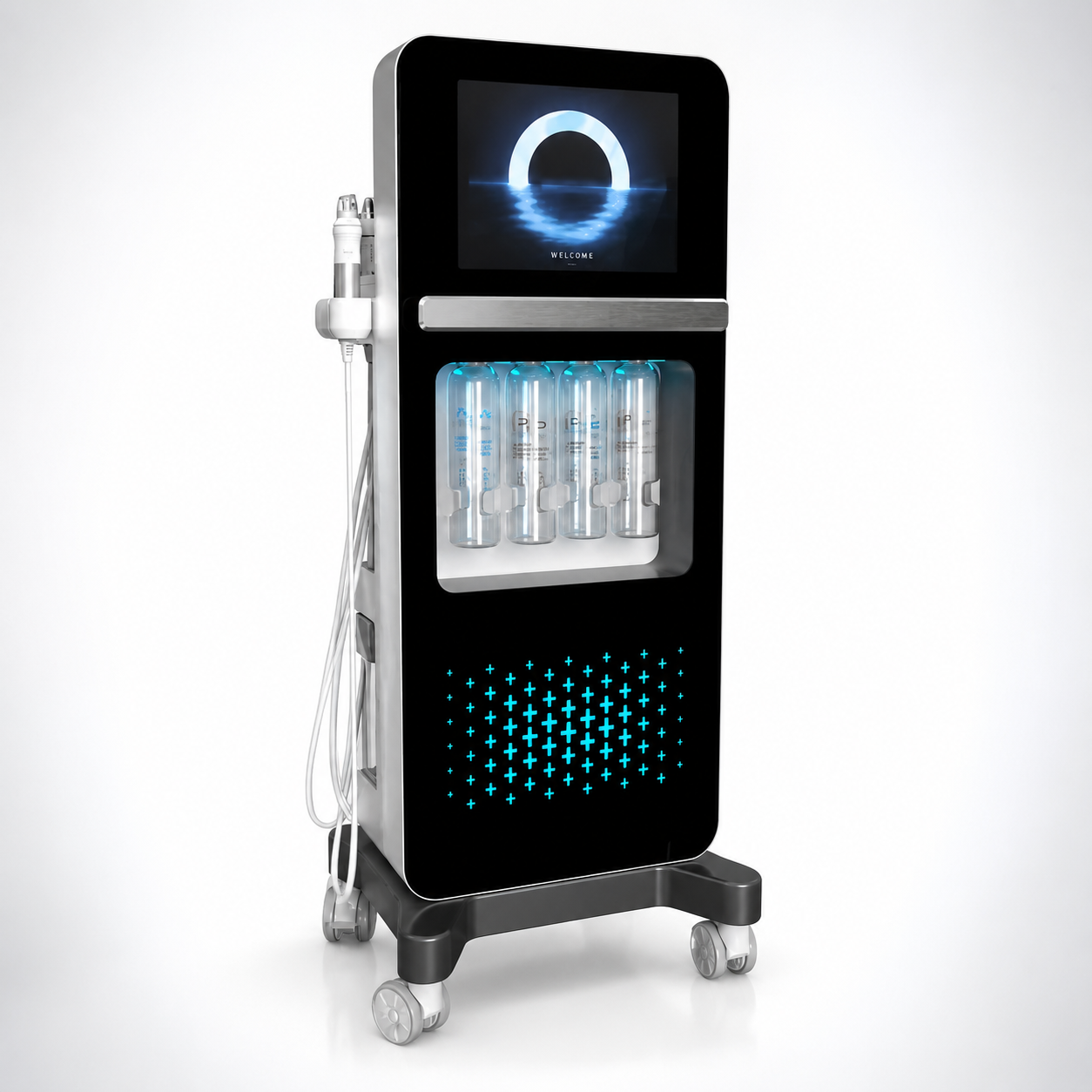 Hydra Facials