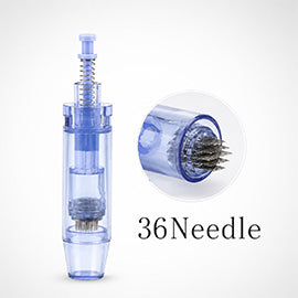 36 Needles Cartridge