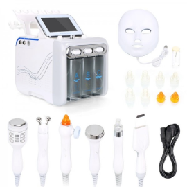 7 In 1 Hydrafacial