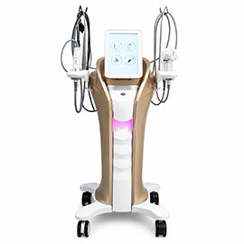 HIFU And Body Contouring