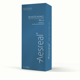 Aesreal Whitening Serum