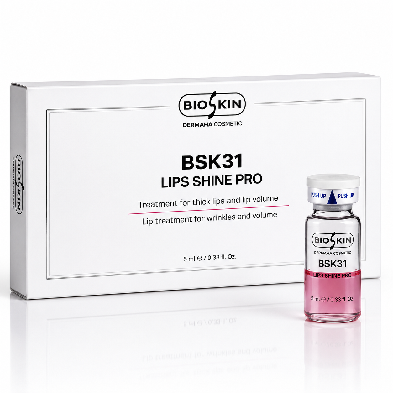 Bio Skin Lip Meso