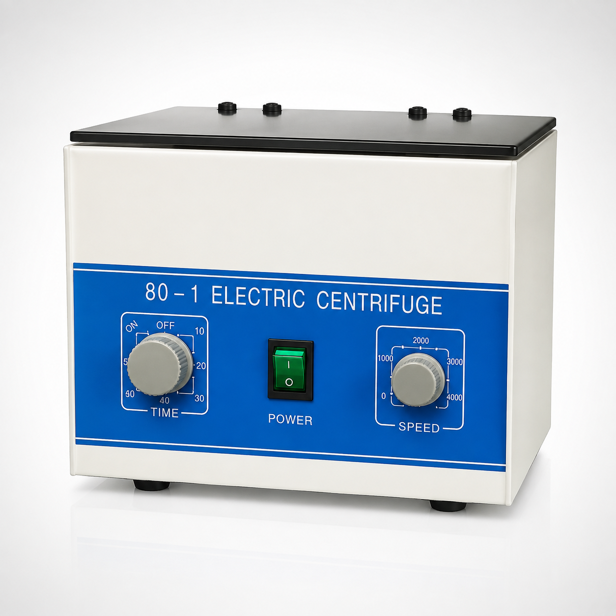 Centrifuge Analogue 80-1