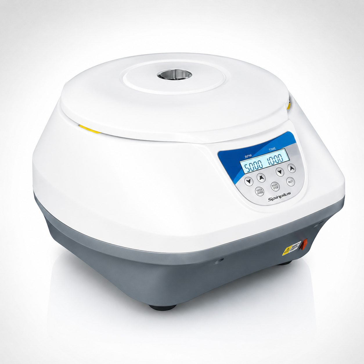 Centrifuge Digital Spin Plus