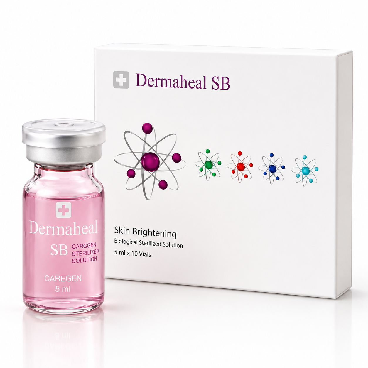 Dermaheal SB