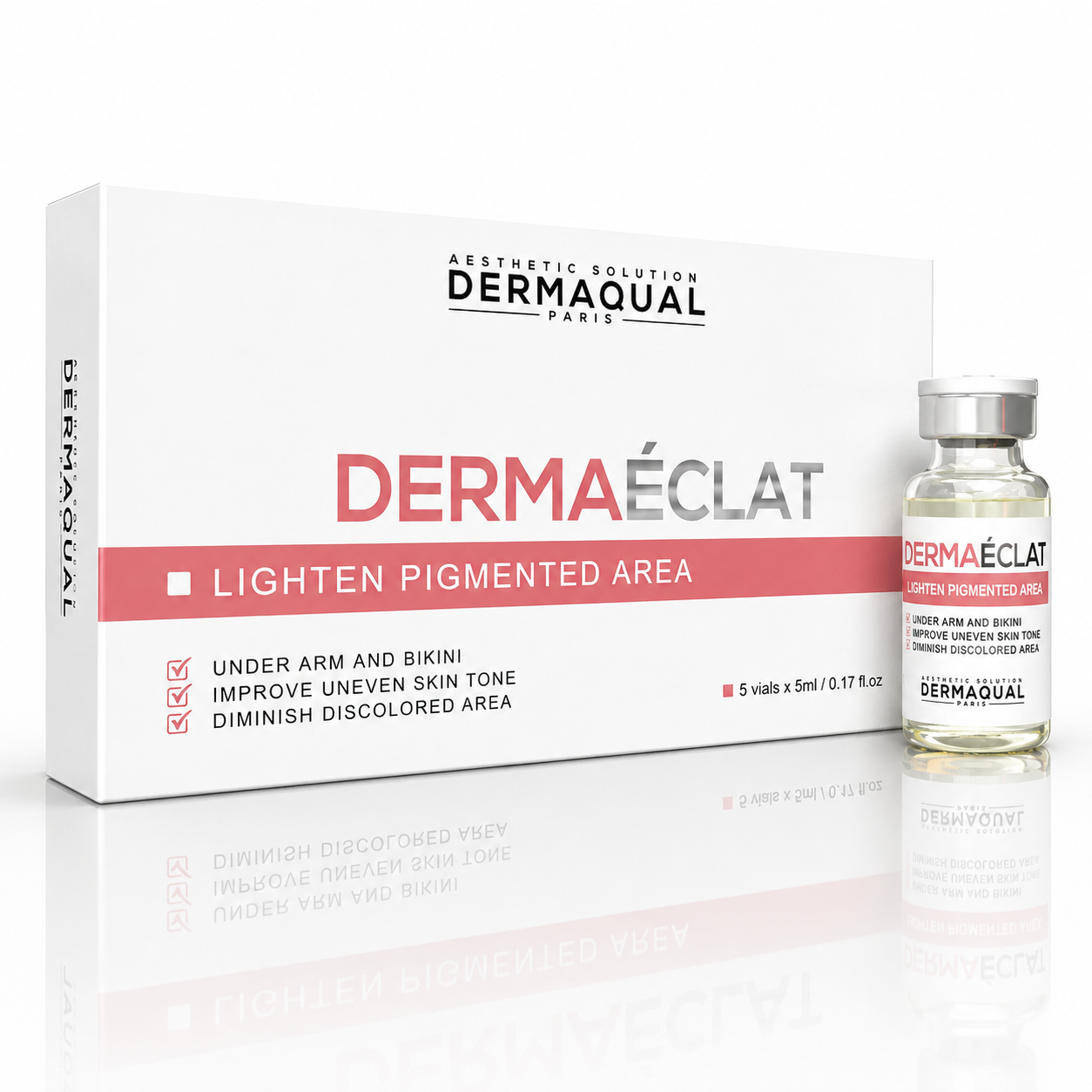 Dermaqual DQ Dermaeclat