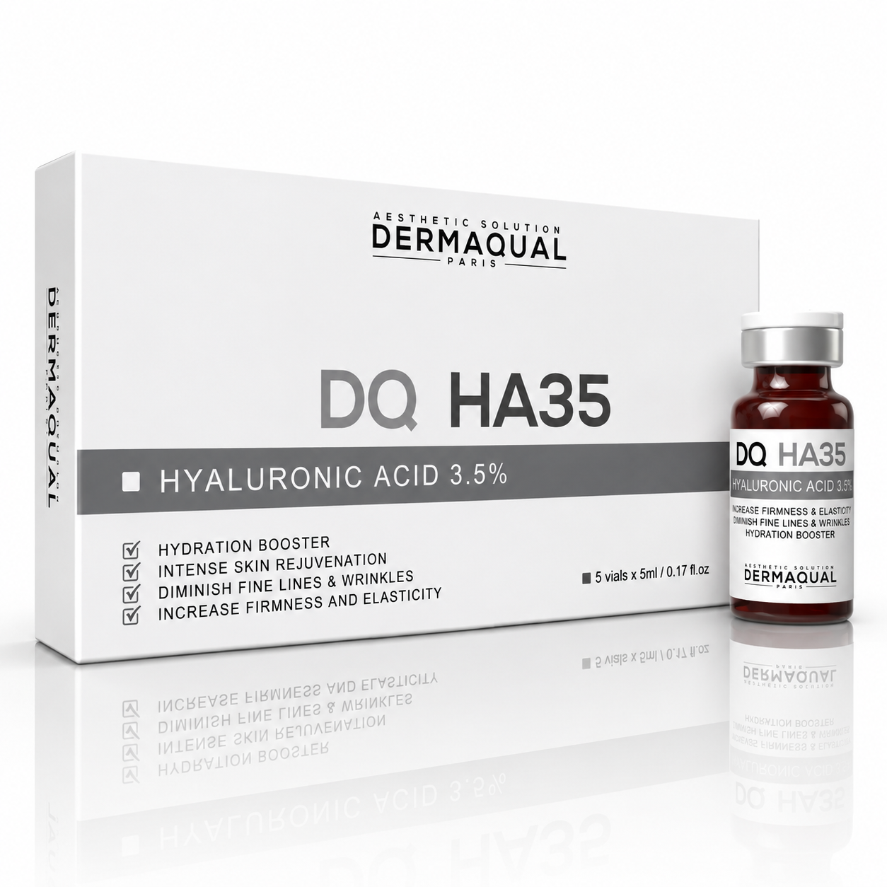 Dermaqual DQ HA35