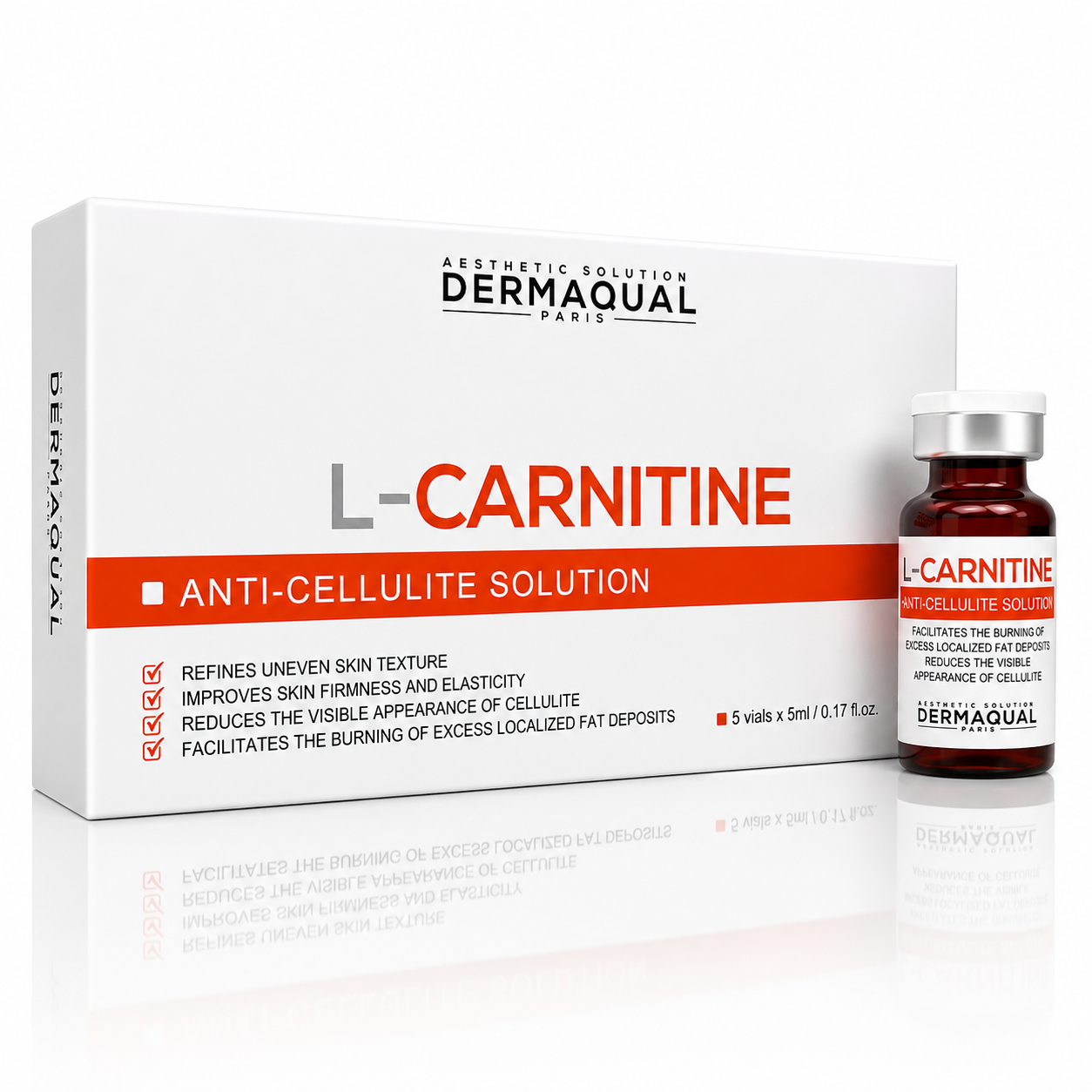 Dermaqual DQ L-Carnitine