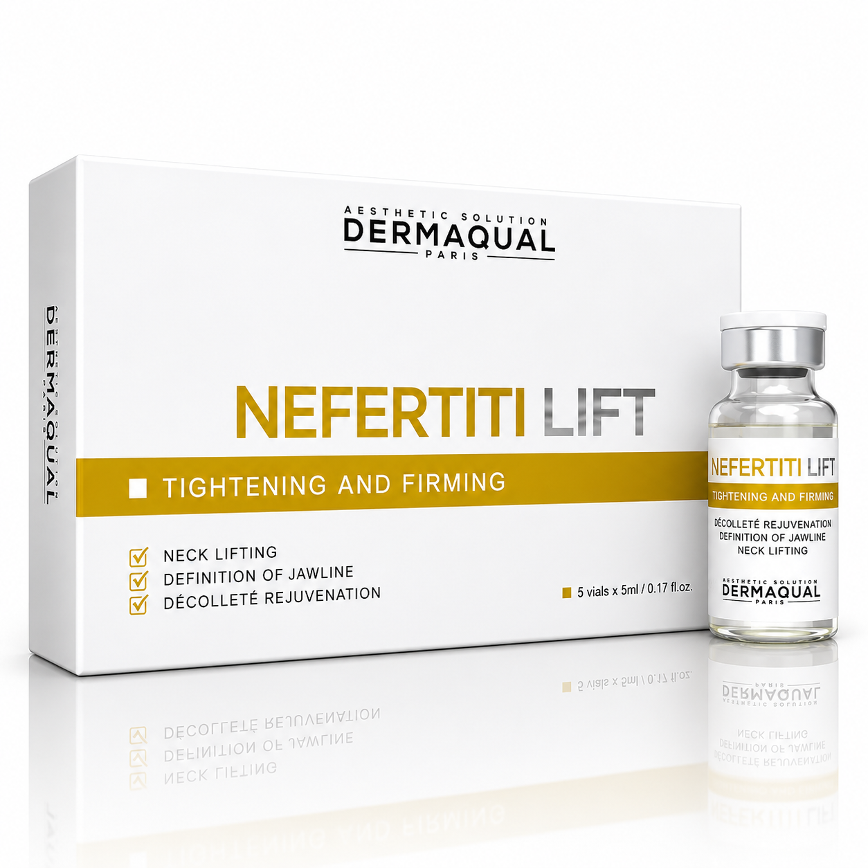 Dermaqual DQ Nefertiti Lift