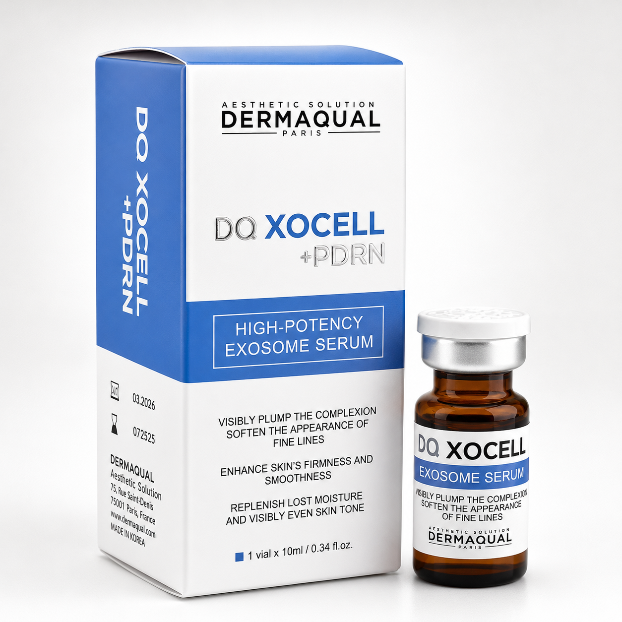 Dermaqual DQ Xocell
