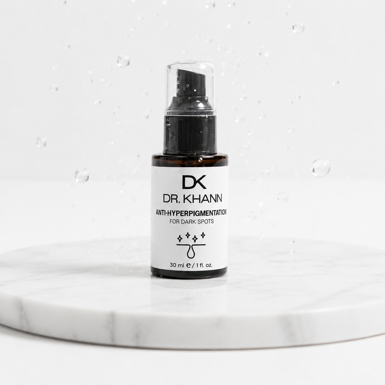 DK Anti Hyperpigmentation