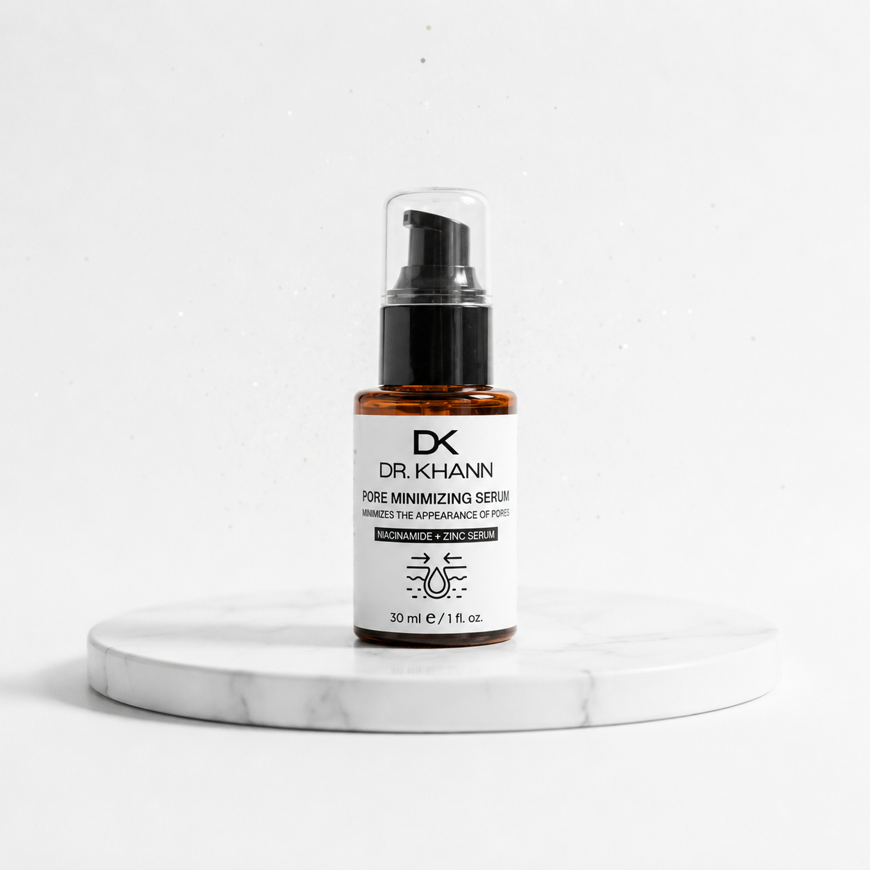 DK Pore Minimizing Serum