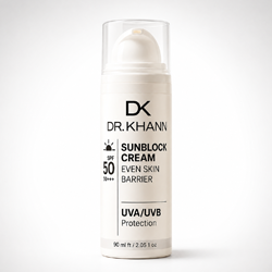 DK Sunblock